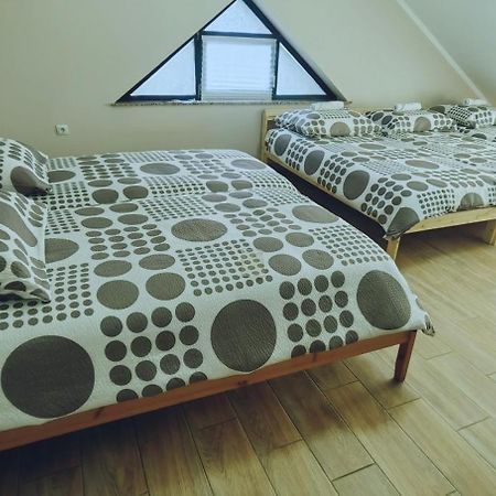 Rooms Osmica- Videm Pri Ptuju Rom bilde